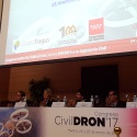 Madrid, sede de los profesionales del sector de los drones