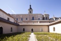 El Monasterio de El Paular, un espacio de encuentro con el arte de Guadarrama