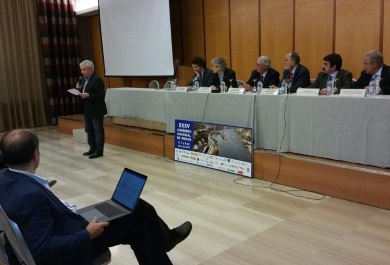 Congreso Nacional de Riegos AERYD