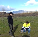 Empresas forestales de Cantabria contribuyen a la formación de alumnos suecos y búlgaros
