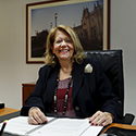 María Elvira Rodríguez Herrer nombrada presidenta del Grupo Tragsa