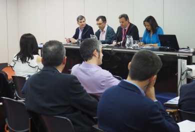 Feria SIGA de soluciones innovadoras para la gestión del agua