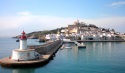 Compromiso con el medio ambiente en los puertos de Baleares