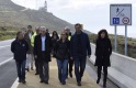 Mejorando las infraestructuras viarias de Pontevedra y A Coruña