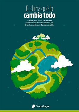 Portada Reportaje Cambio Climático