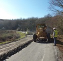 Catorce viales en Ourense serán más seguros