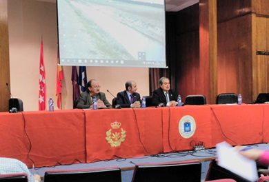 Jornada Acuíferos