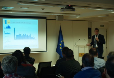 Ponencia MAPAMA