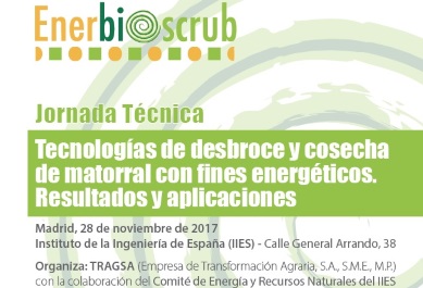 Enerbioscrub