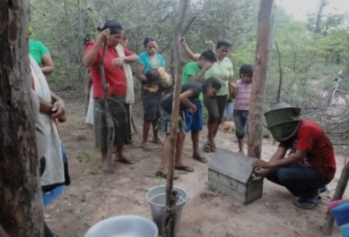 Cooperación