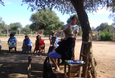 Cooperación