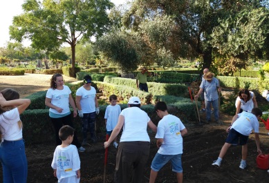 Día Solidario de las Empresas