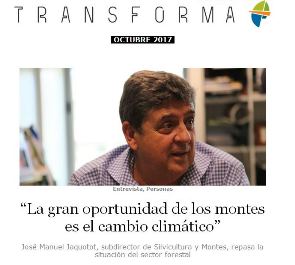 Portada entrevista Jose Manuel Jaquotot
