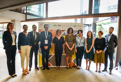 CSR Spain 2017