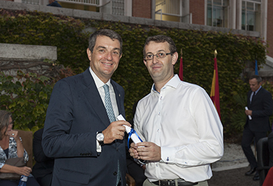 Premios Cátedra Rafael Dal-Ré