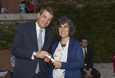 Premios Cátedra Rafael Dal-Ré