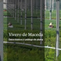 Nuevo folleto del Vivero de Maceda