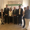 VI Edición de los Premios Escolástico Zaldívar 2018