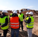 La balsa de Algaida-Montuïri proporcionará más agua a los agricultores