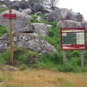 Ourense recupera tres de sus Caminos Naturales