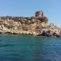 Se inicia el programa de restauración de la antigua Torre de defensa de Illetes en Mallorca