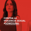 Tres nuevas campañas de sensibilización dicen “no” a la violencia de género