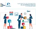 El Grupo de Acción de RSE en Empresas Públicas presenta su hoja de ruta para la Agenda 2030