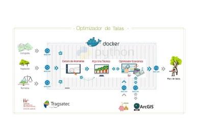 Proyecto Ciclo Vegeta