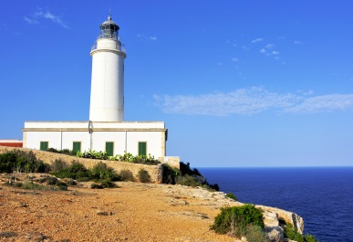 Faro La Mola