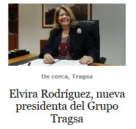 Elvira Rodríguez