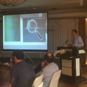 International meeting against mosquitoes which transmit diseases