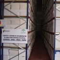 The biggest thematic archive in Andalucia