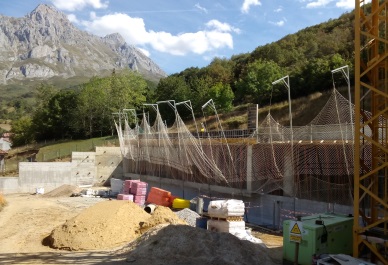Parque Nacional Picos de Europa 