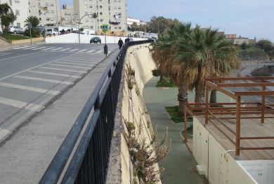 Barriada Miramar