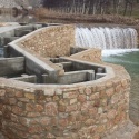 Finalizan las obras del Río Ucero en Soria