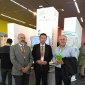 El proyecto “Andalucía Agrotech” se presenta en la primera edición de Andalucía Digital Week