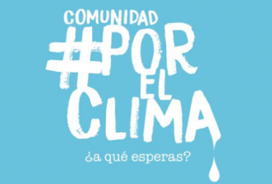 Comunidad Por El Clima