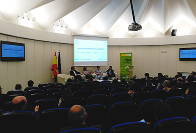 Evento sobre RSC organizado por DIRSE