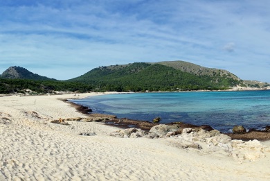Cala Ratjada