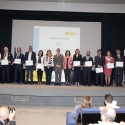 Reconocimiento a las campañas de promoción de la salud del Grupo Tragsa
