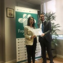 Reconocimiento por la buena gestión en materia de Prevención de Riesgos Laborales