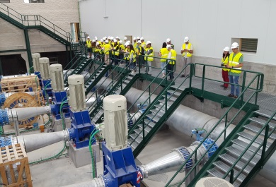 visita catedra