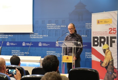 Acto BRIF 