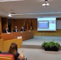 Expertos debaten sobre la gestión y la disponibilidad del agua en Canarias