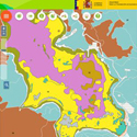 Visita los Parques Nacionales desde el nuevo visor Cartográfico