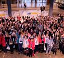 ​Primera Conferencia Internacional de Mujeres de la Pesca