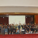 ​El paisaje del mediterráneo protagoniza el X Congreso de bioingeniería