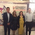 “El futuro del sector agrario, ganadero y forestal pasa inexorablemente por la innovación y la revolución digital”