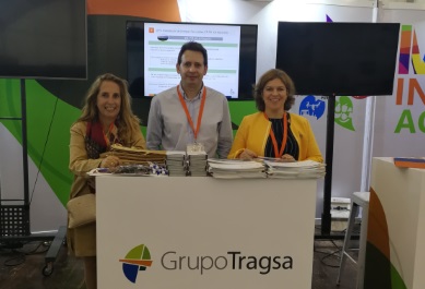 IV Congreso Agronomos
