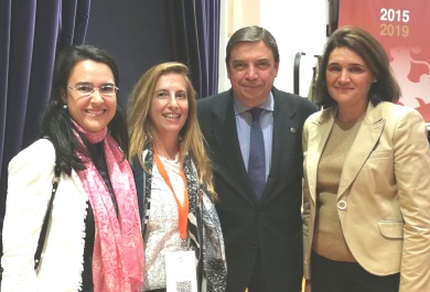 congreso agronomos